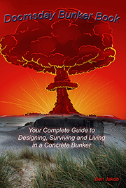 doomsday bunker book